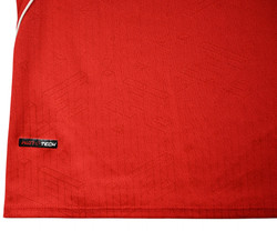 2014-15 LIVERPOOL SHIRT XL