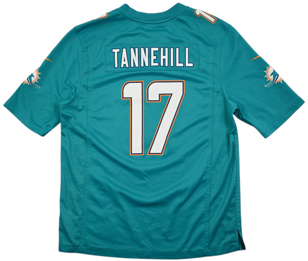 MIAMI DOLPHINS *TANNEHILL* NFL KOSZULKA L
