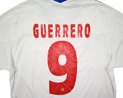 2012-13 HAMBURG *GUERRERO* KOSZULKA L