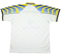 1995-97 PARMA SHIRT L