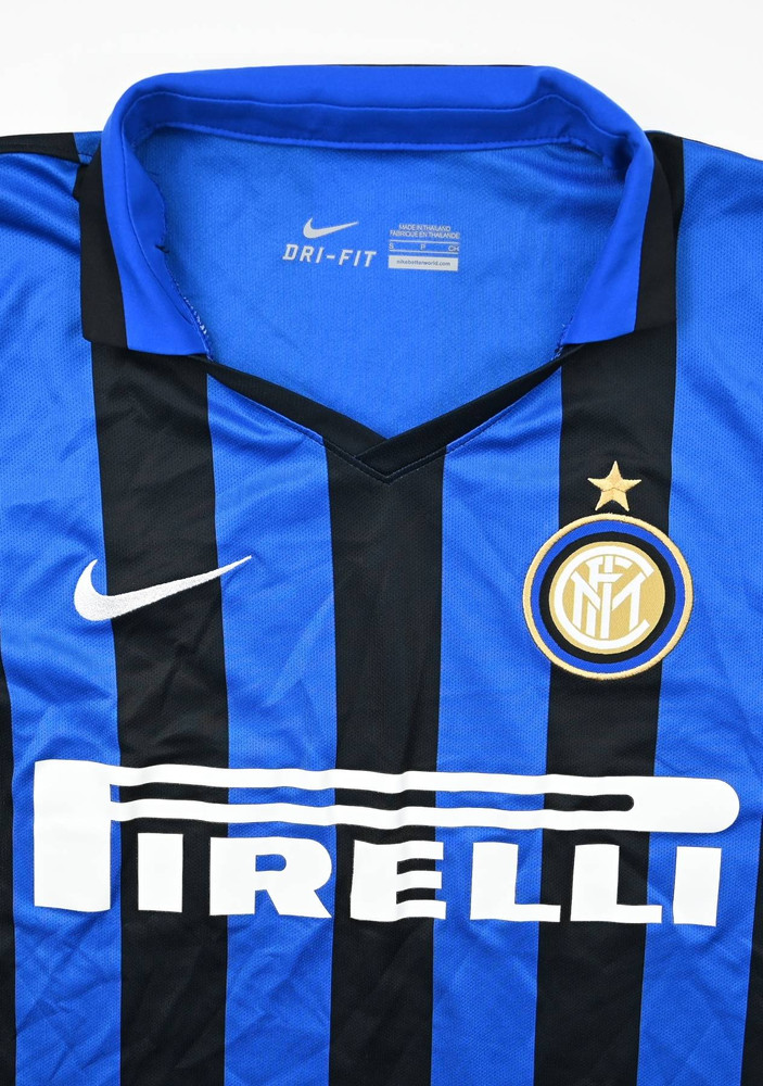 2015-16 INTER MILAN KOSZULKA S 