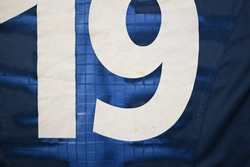 REUSCH VINTAGE KOSZULKA M