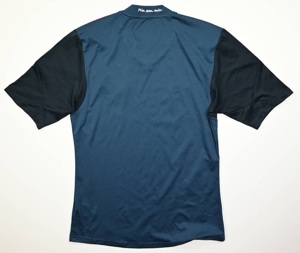 2013-14 BAYERN MUNCHEN SHIRT S