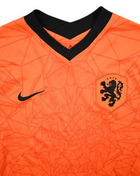 2020-21 NETHERLANDS KOSZULKA XL. BOYS