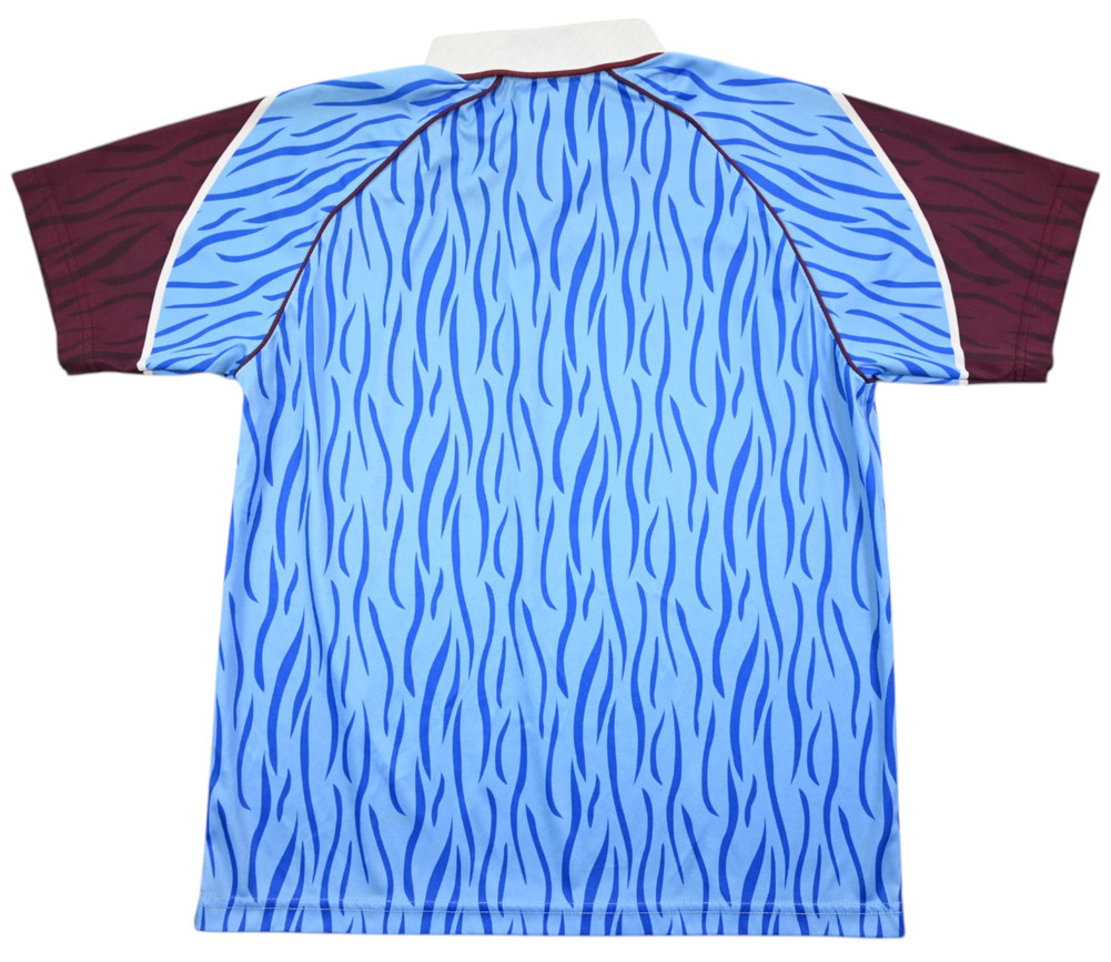 1991-92 BURNLEY KOSZULKA S