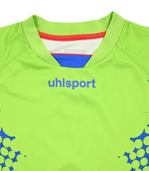 UHLSPORT VINTAGE GK LONGSLEEVE KOSZULKA M