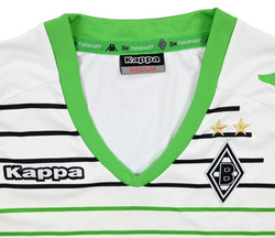 2013-14 BORUSSIA MONCHENGLADBACH SHIRT WOMENS M