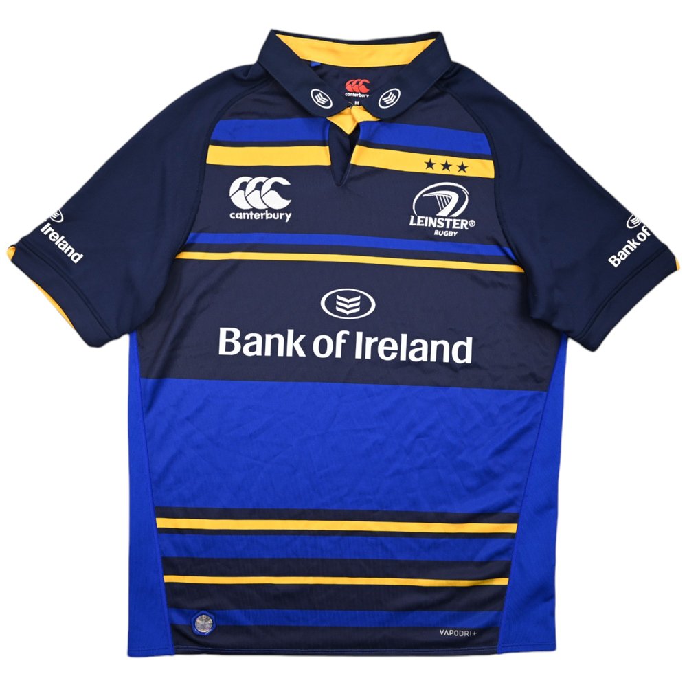 LEINSTER RUGBY SHIRT M