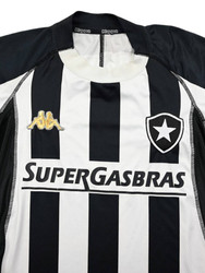 2005-06 BOTAFOGO KOSZULKA S