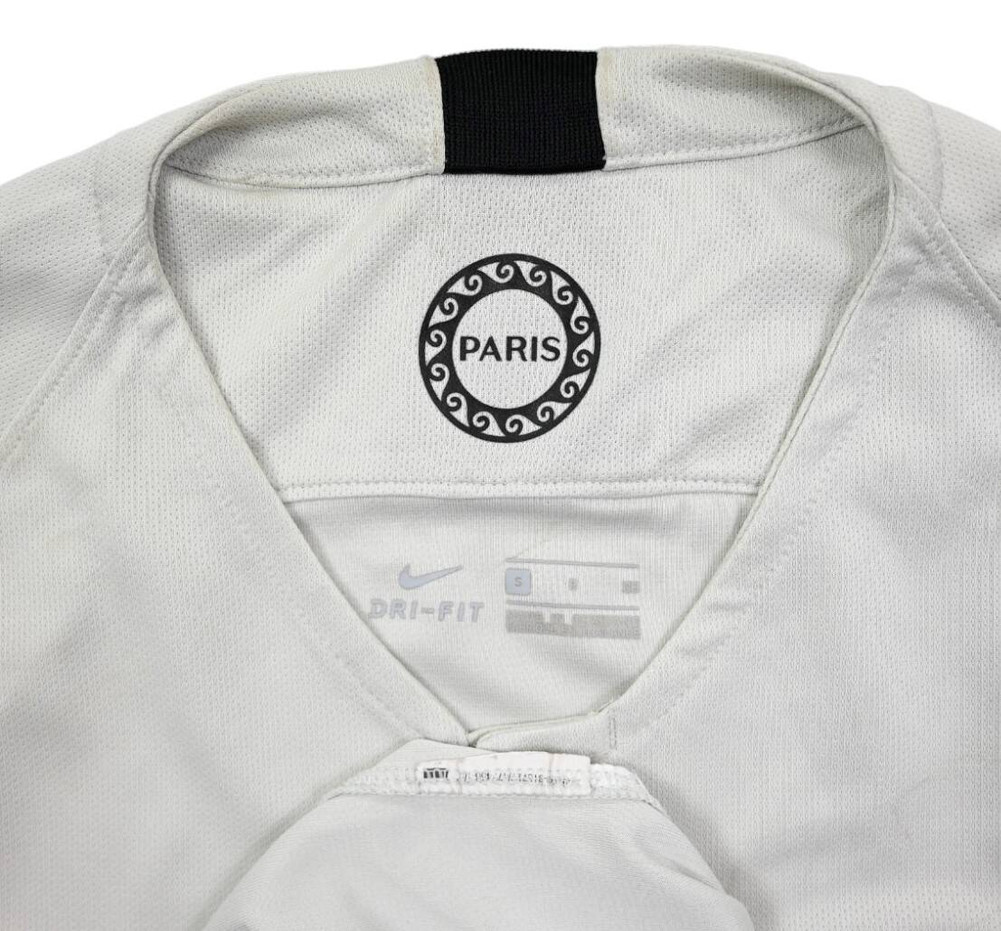 2018-19 PARIS SAINT GERMAIN SHIRT S