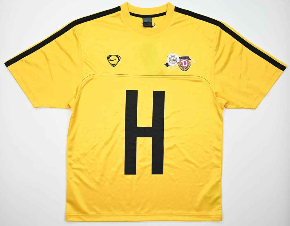 DYNAMO DRESDEN KOSZULKA M