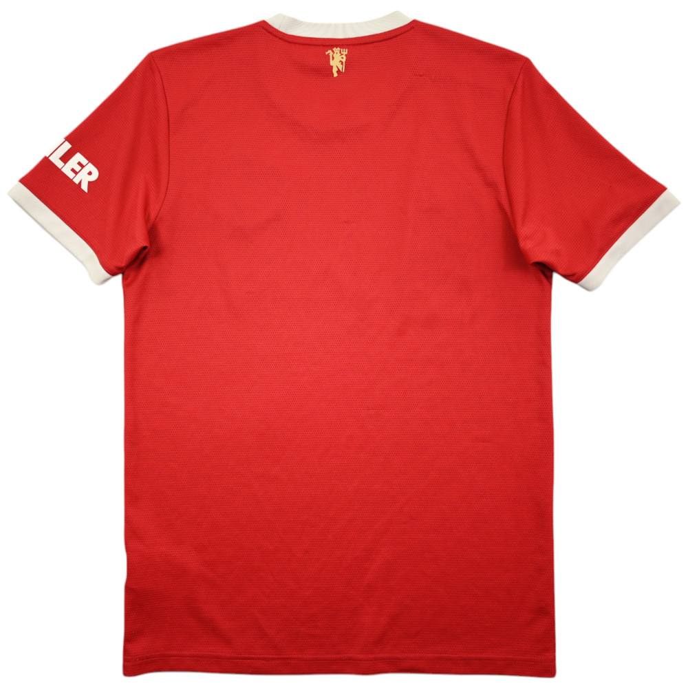 2021-22 MANCHESTER UNITED KOSZULKA S
