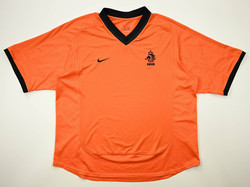 2000-02 HOLLAND KOSZULKA XL