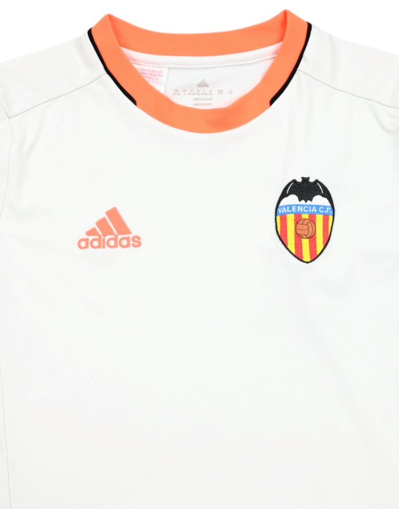 2016-17 VALENCIA CF KOSZULKA L. BOYS