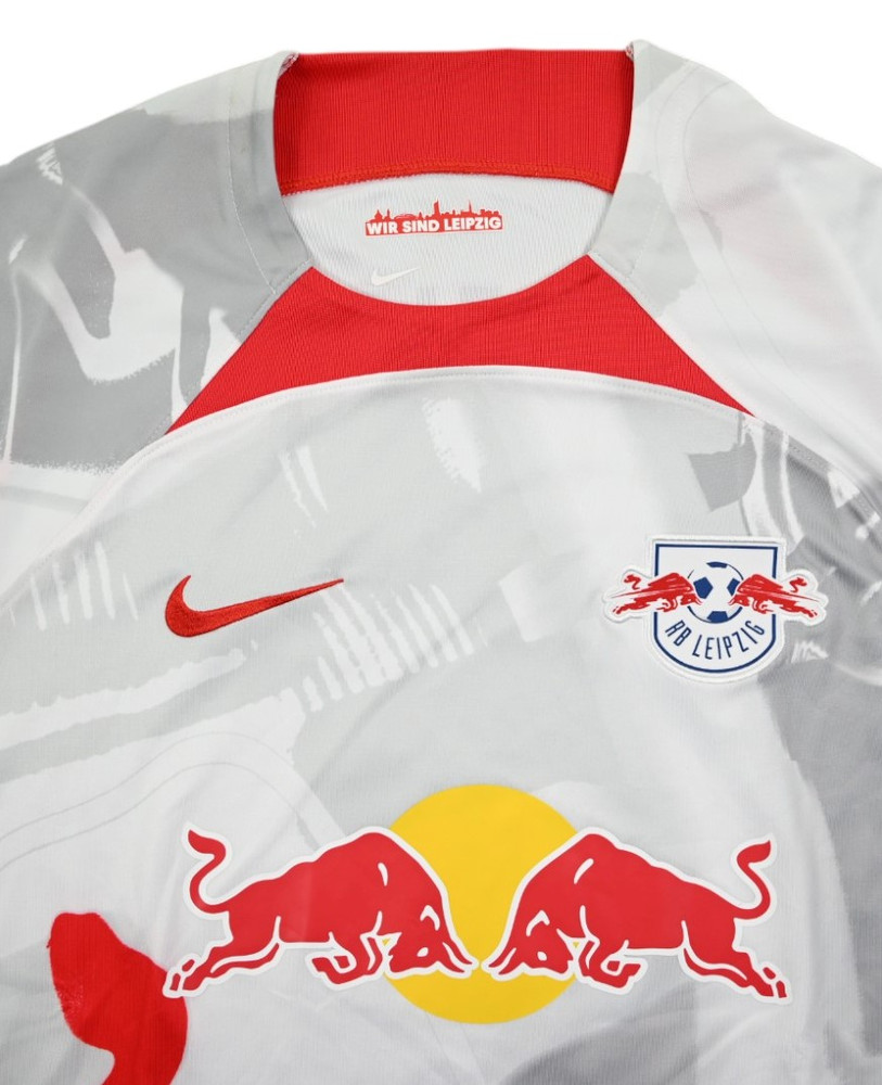 2022-23 RB LEIPZIG *ANGELINO* KOSZULKA L