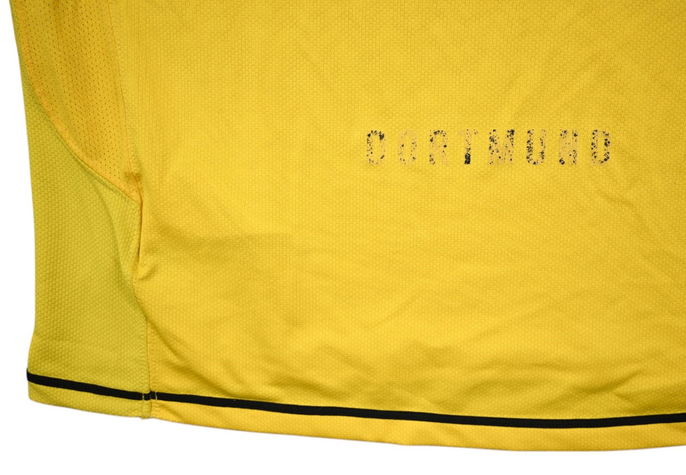 2007-08 BORUSSIA DORTMUND KOSZULKA L