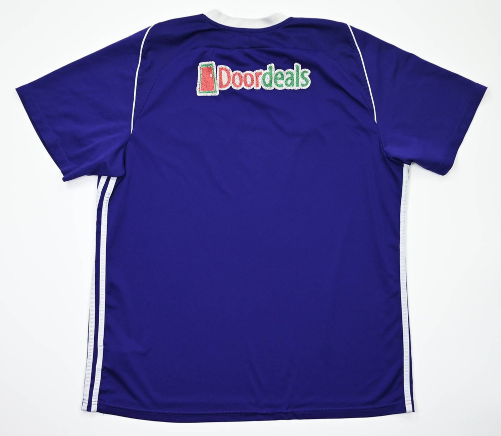 2017-18 SHEFFIELD UNITED KOSZULKA M