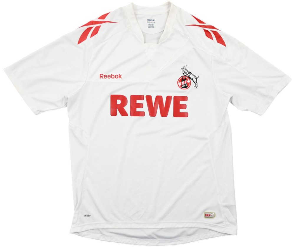 2011-12 KOLN KOSZULKA XL