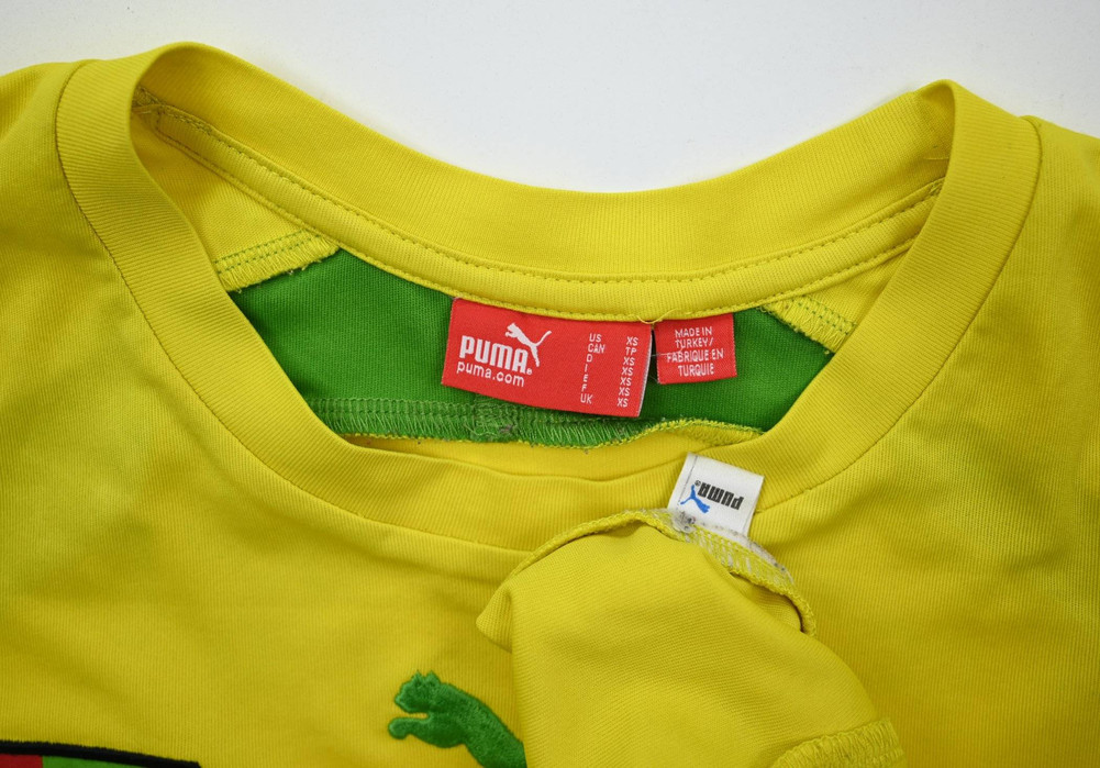 2006-07 TOGO KOSZULKA XS