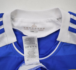 2011-12 CHELSEA LONDON *MATA* KOSZULKA S