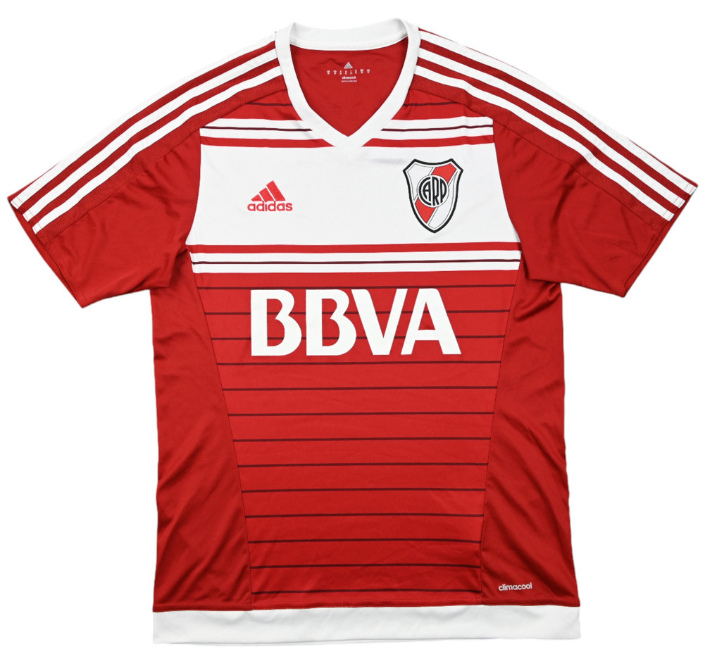2016-17 RIVER PLATE KOSZULKA M