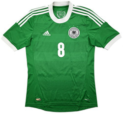 2012-13 GERMANY *OZIL* KOSZULKA S