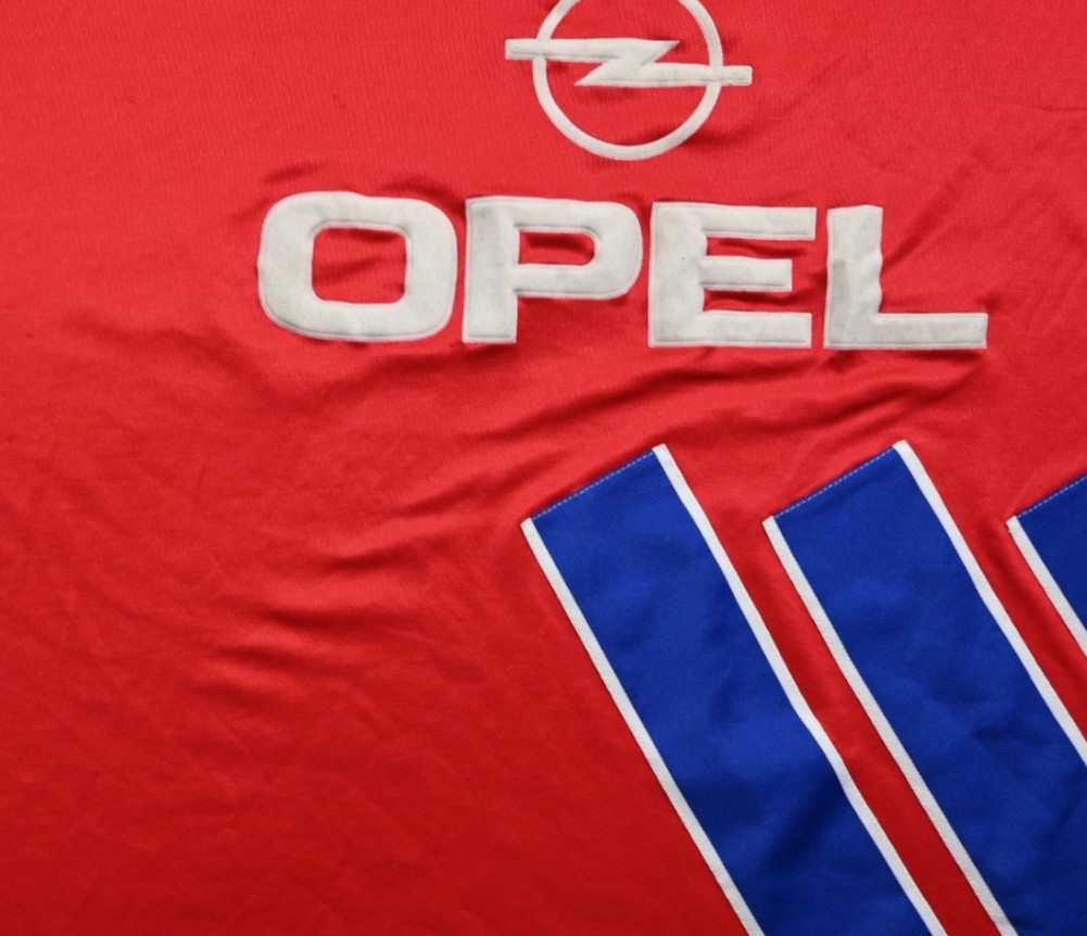 1993-95 BAYERN MUNCHEN SHIRT XL