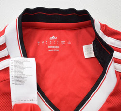 2015-16 MANCHESTER UNITED KOSZULKA S