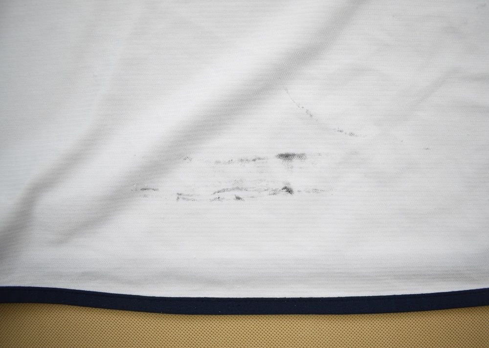 2001-02 IRELAND SHIRT S