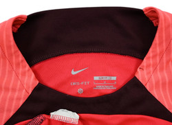 2022-23 LIVERPOOL SHIRT L