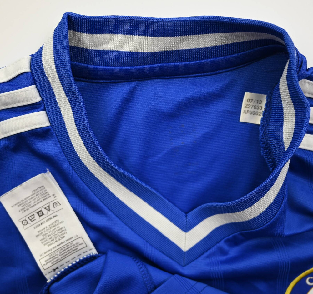 2013-14 CHELSEA LONDON KOSZULKA S