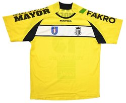 2009-10 SANDECJA NOWY SĄCZ SHIRT M