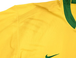 2006-08 BRAZIL KOSZULKA XXL