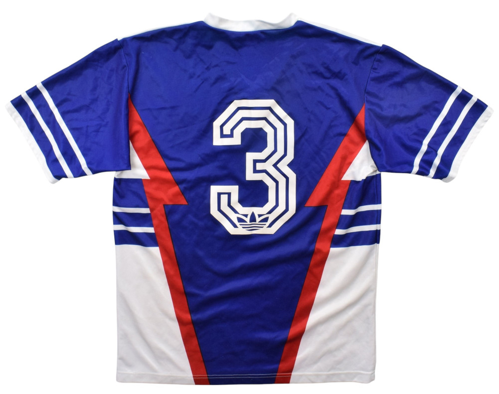 1990-91 YUGOSLAVIA *SPASIC* SHIRT M