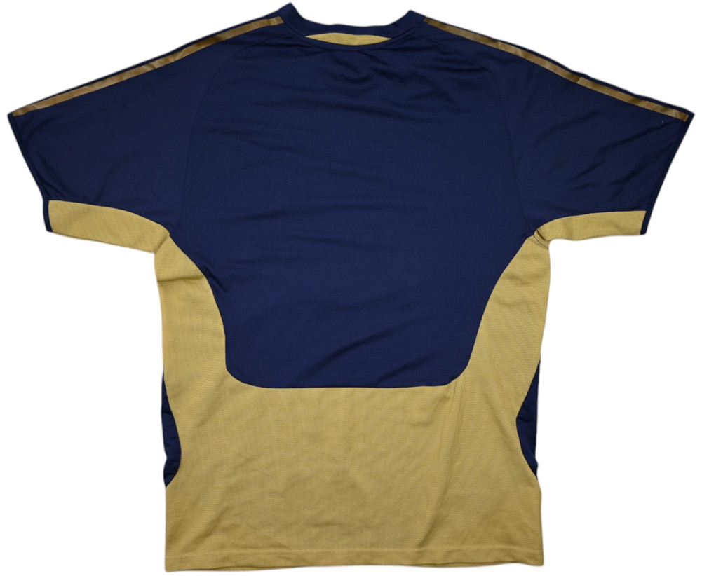 2004-05 FENERBAHCE SK SHIRT L