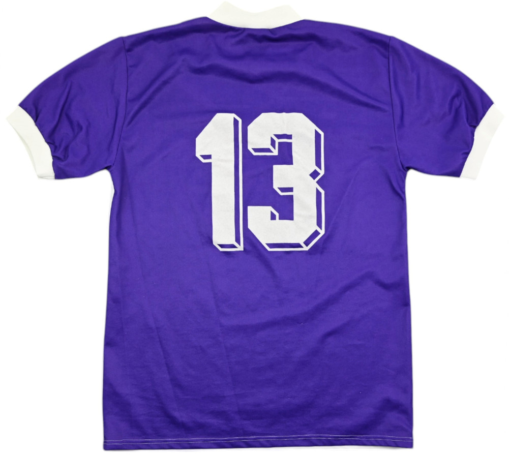 UHLSPORT VINTAGE KOSZULKA L