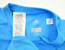 2017-18 OLYMPIQUE MARSYLIA SHIRT L. BOYS