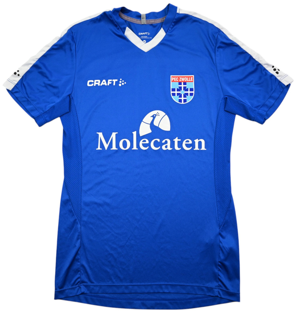 2019-20 PEC ZWOLLE KOSZULKA XS
