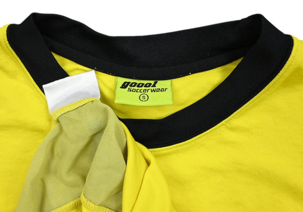 2003-04 BORUSSIA DORTMUND KOSZULKA S