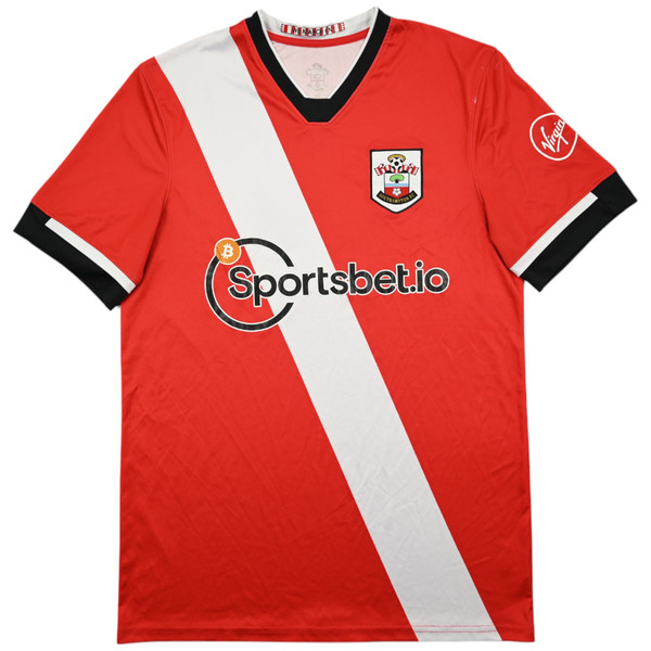 2020-21 SOUTHAMPTON SHIRT M