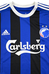 2015-16 COPENHAGEN SHIRT M
