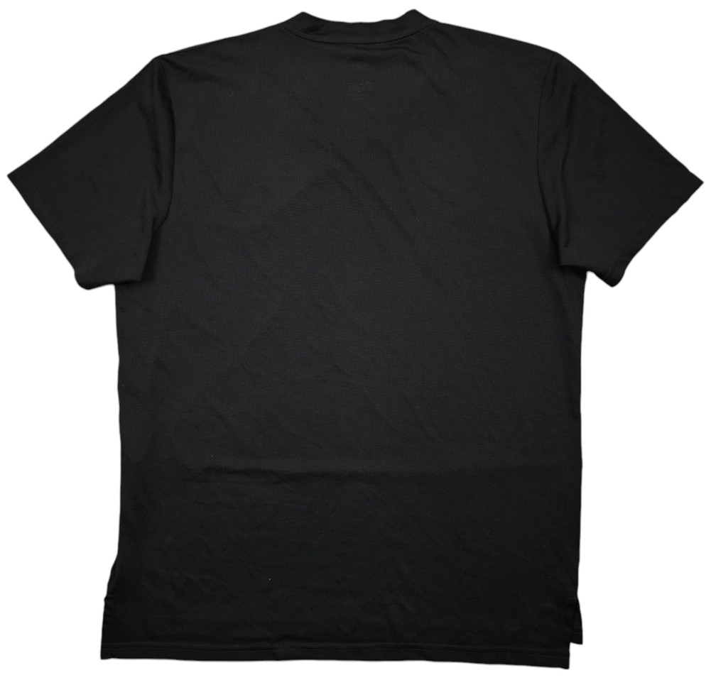 2017-18 OLYMPIQUE LYON SHIRT M