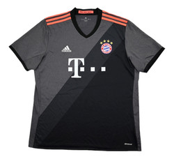 2016-17 BAYERN MUNCHEN KOSZULKA XL