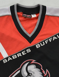 BUFFALO SABRES NHL SHIRT M