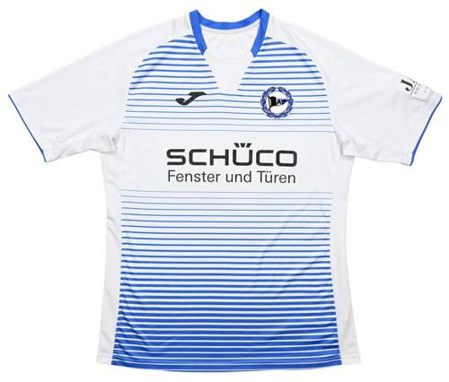 2017-18 ARMINIA BIELEFELD SHIRT M