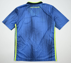 2019-20 FEYENOORD ROTTERDAM KOSZULKA S. BOYS