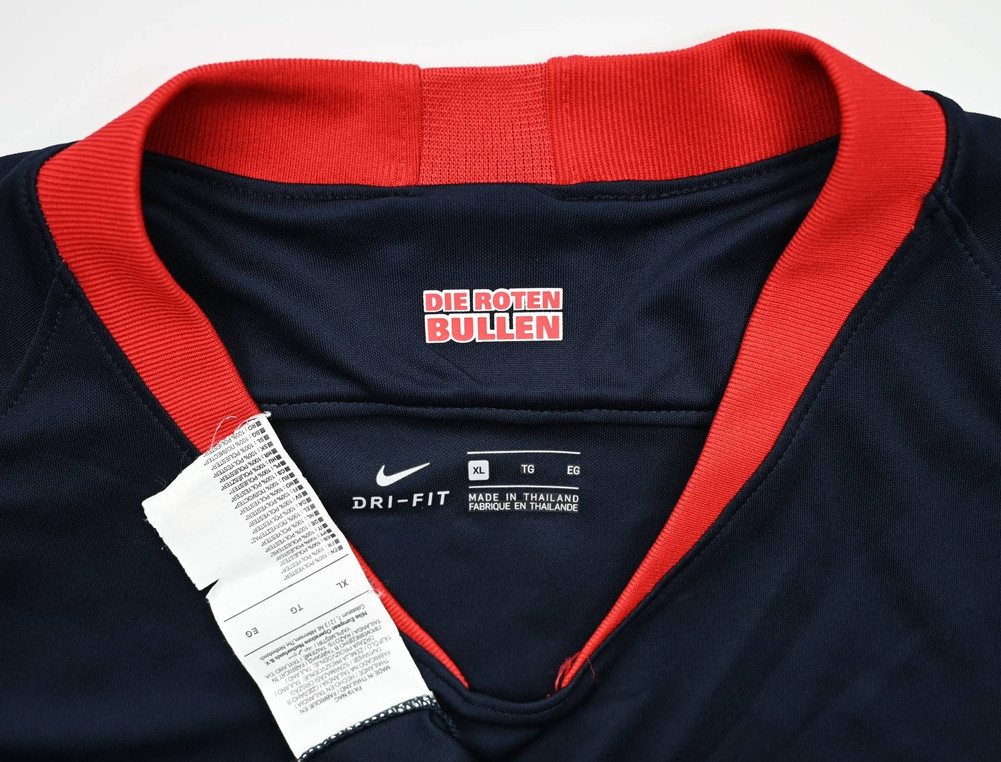 2019-20 RB LEIPZIG *SABITZER* SHIRT XL