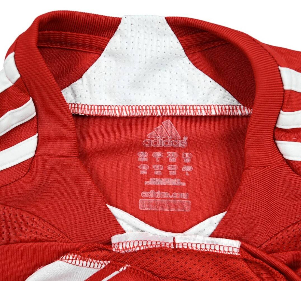 2008-09 BAYERN MUNCHEN KOSZULKA L. BOYS