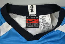 1995-96 TSV 1860 MUNCHEN *NOVAK* LONGSLEEVE XXL