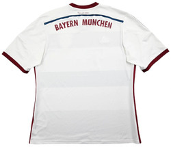 2014-15 BAYERN MUNCHEN KOSZULKA XL
